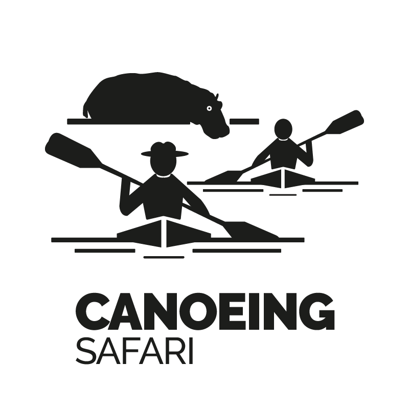 CANOEING SAFARI