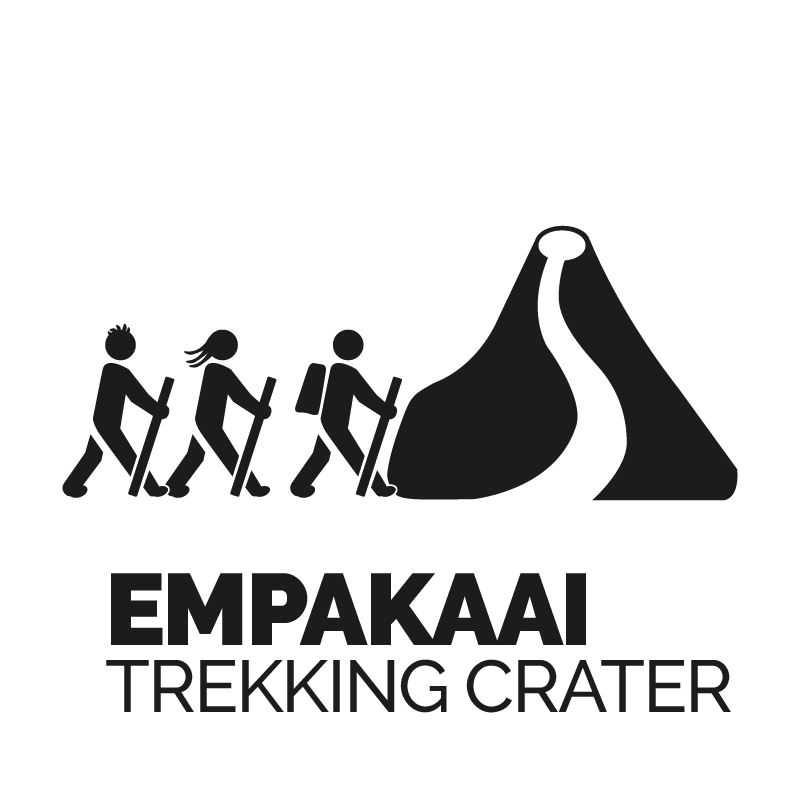 EMPAKAAI TREKKING CRATER