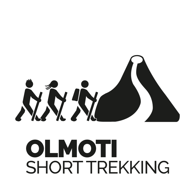 OLMOTI SHORT TREKKING