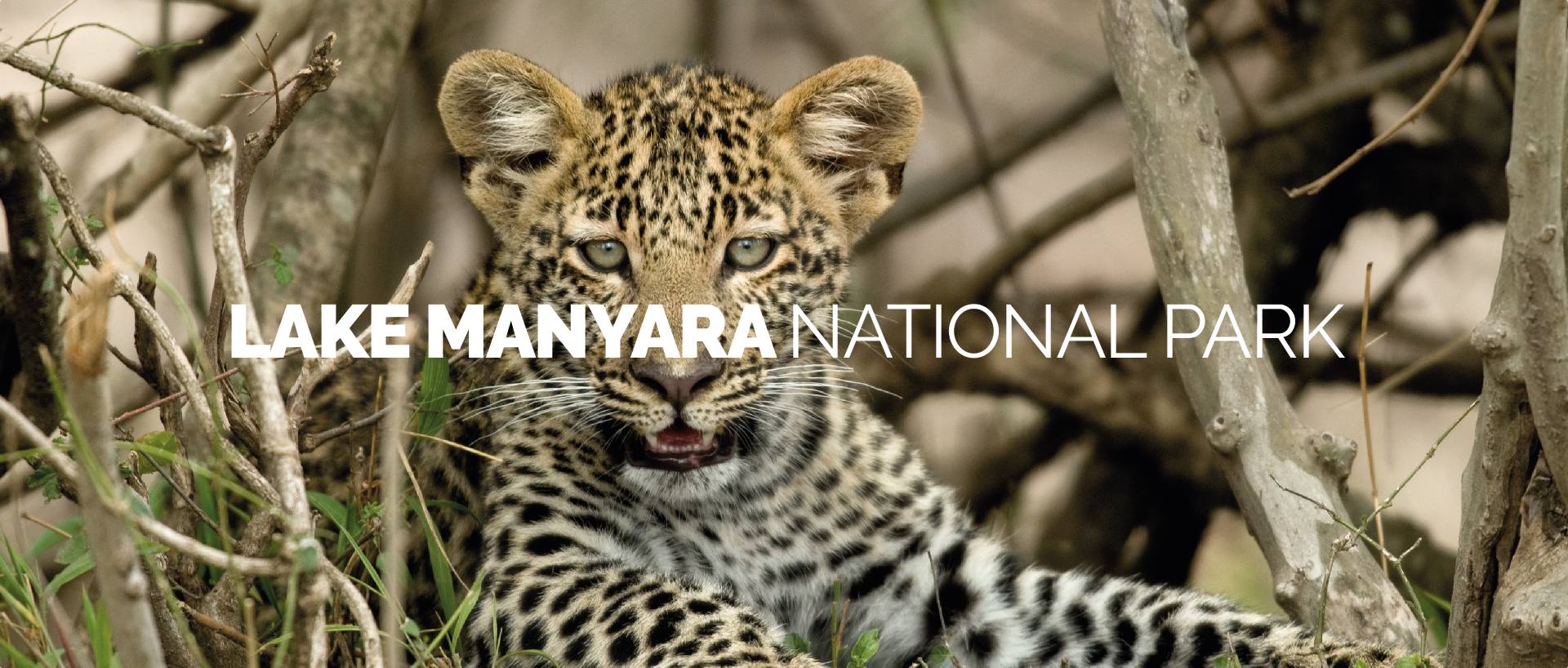 LAKE MANYARA NATIONAL PARK