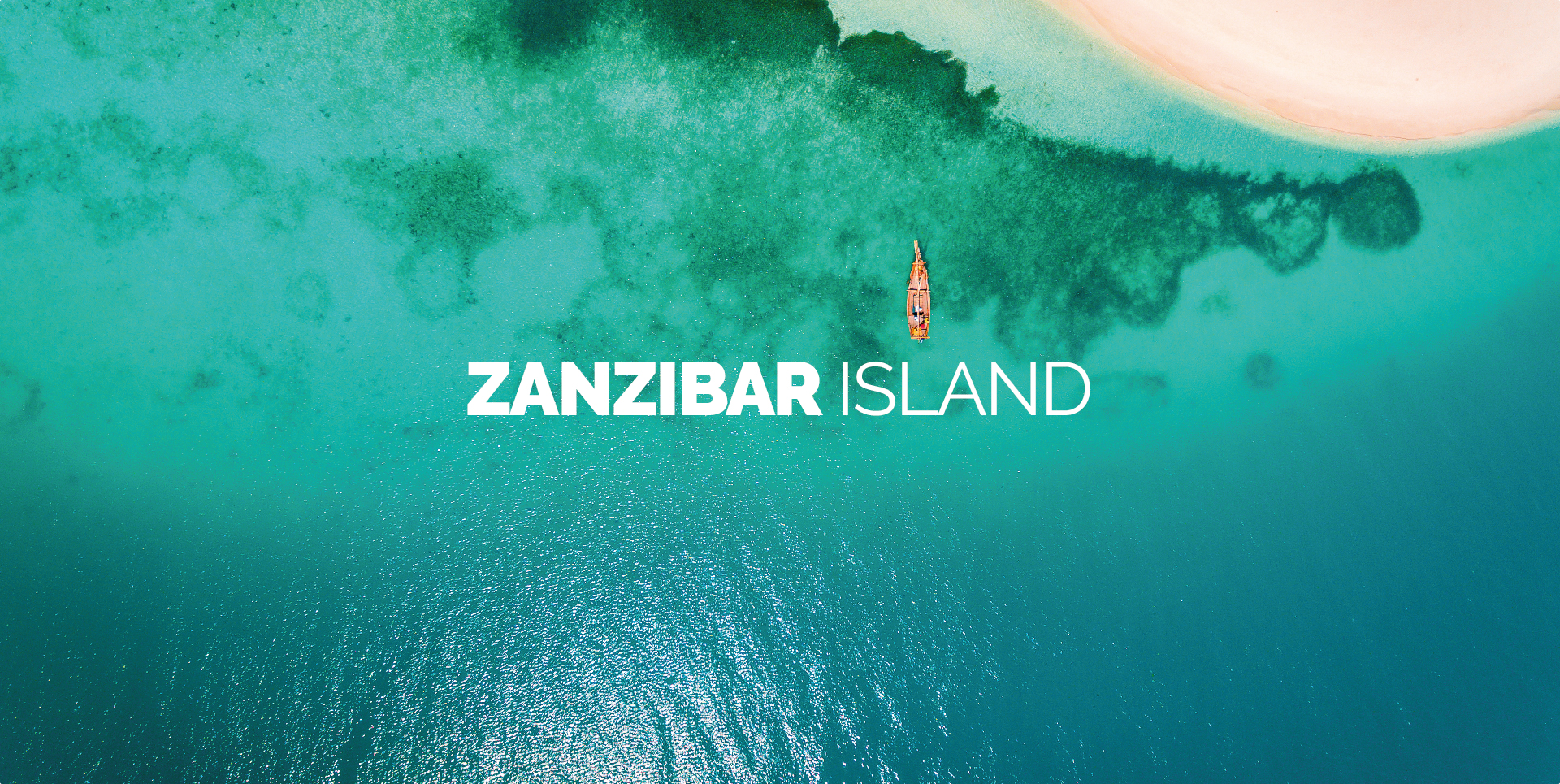 ZANZIBAR ISLAND