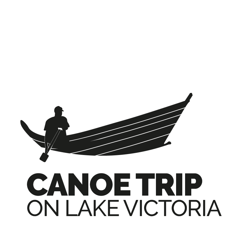 CANOE TRIP ON LAKE VICTORIA