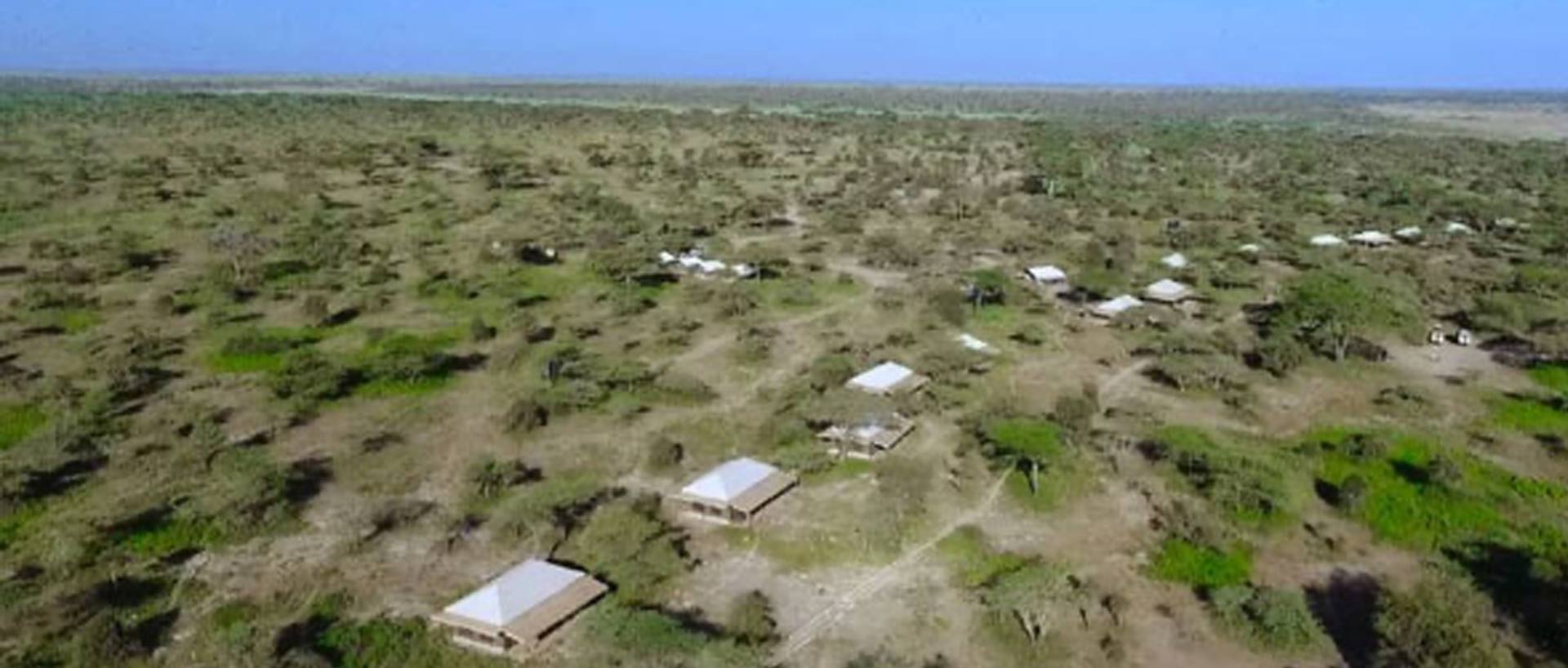 Tanzania Bush Ndutu Mobile Camp