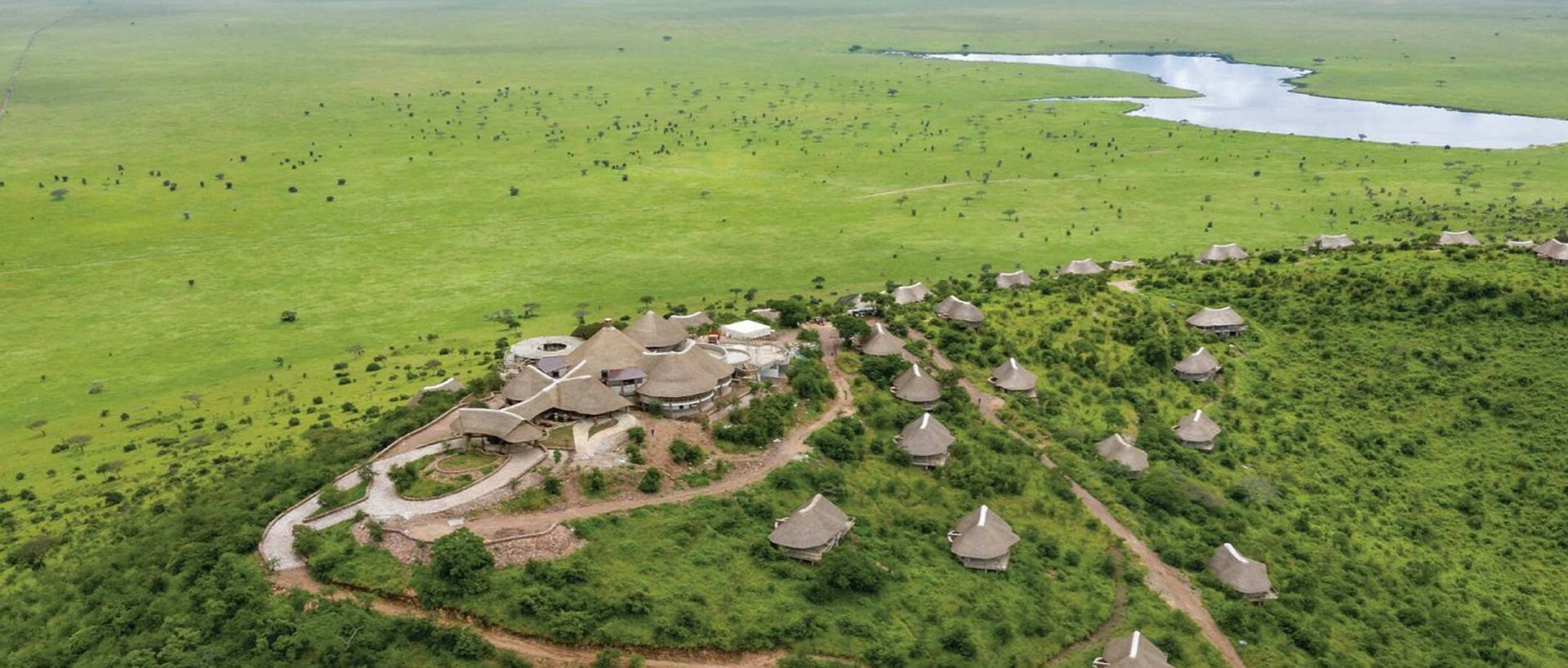 Serengeti Lake Magadi Lodge