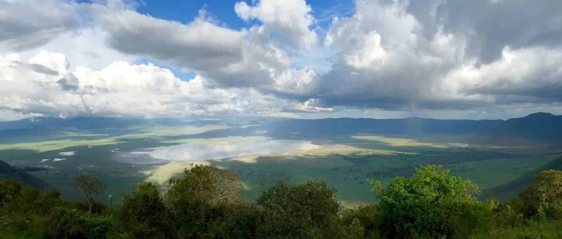 Embalakai Ngorongoro Camp