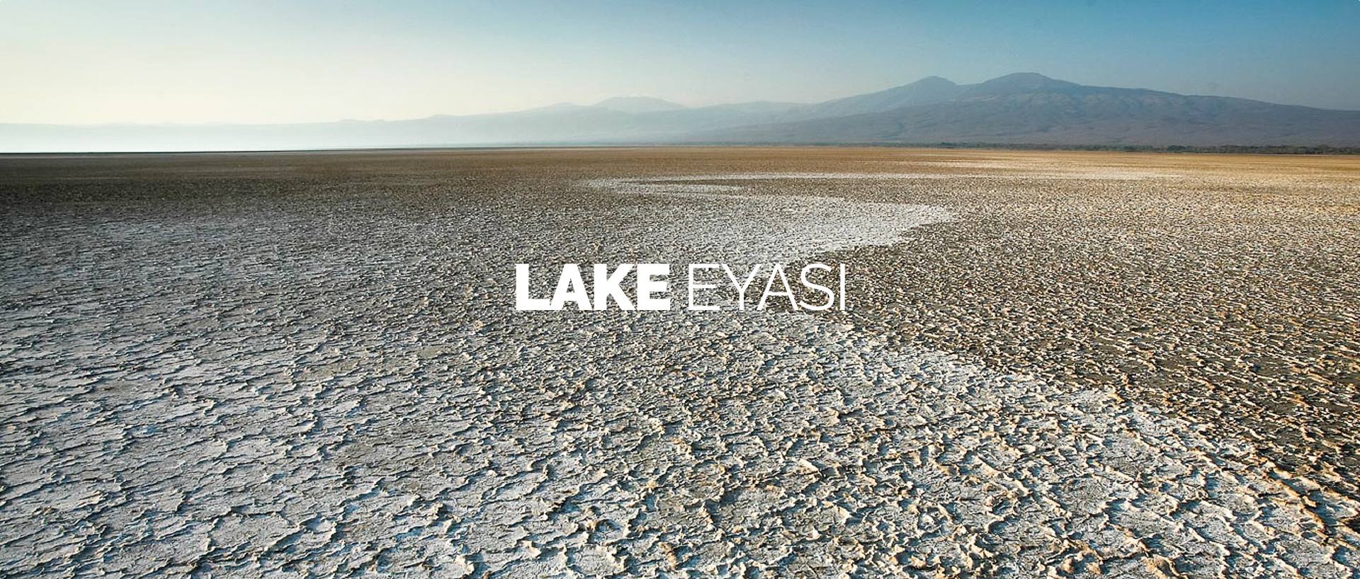 LAKE EYASI - TRIBÙ DEGLI HADZABE e DEI DATOGA