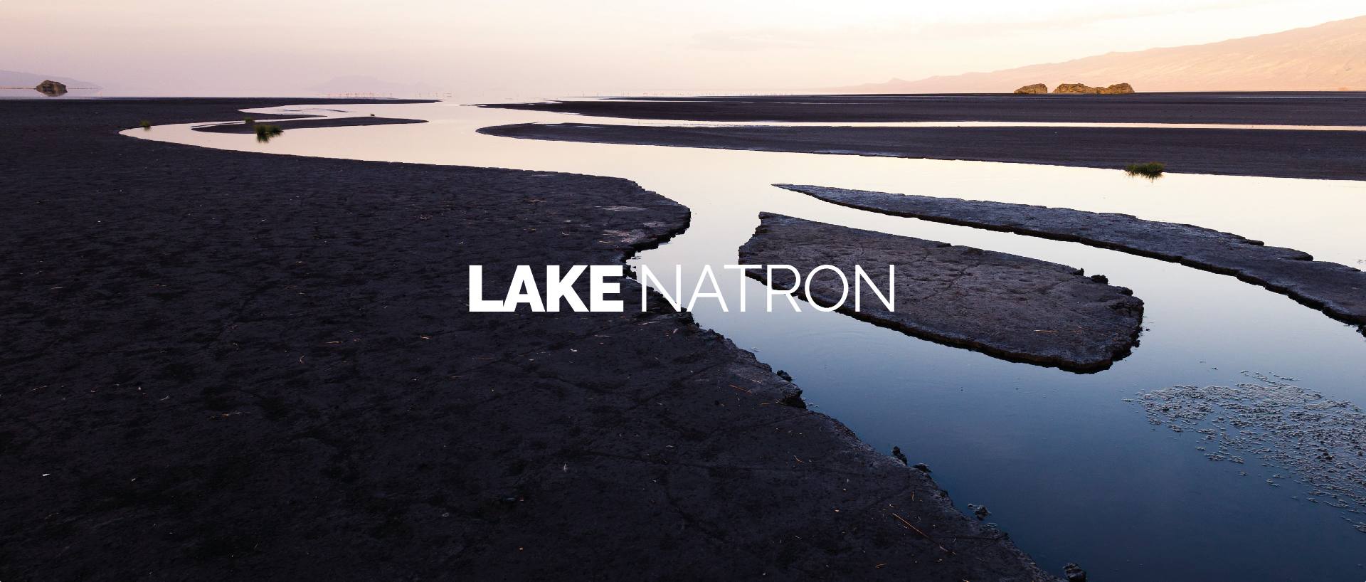 LAKE NATRON