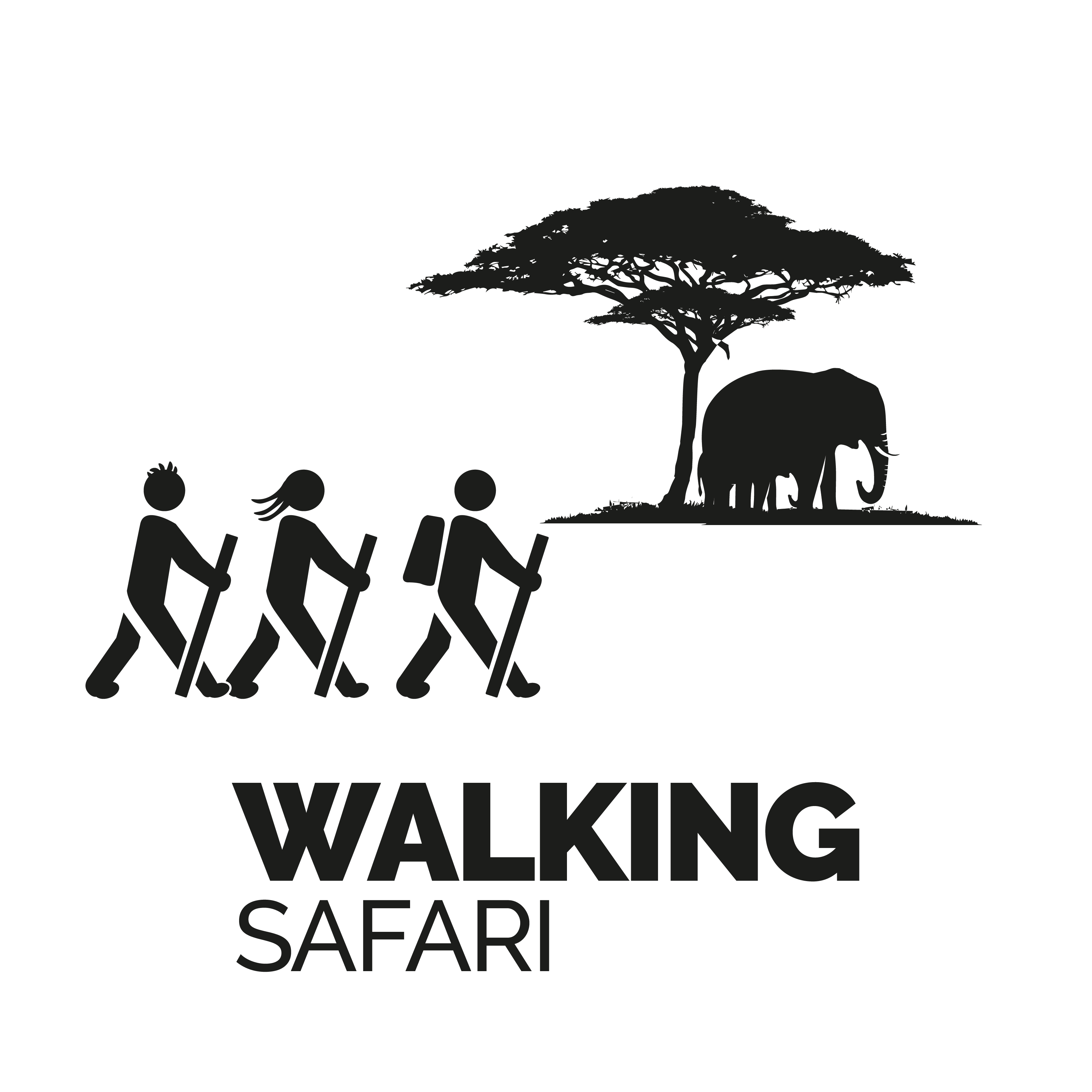 WALKING SAFARI