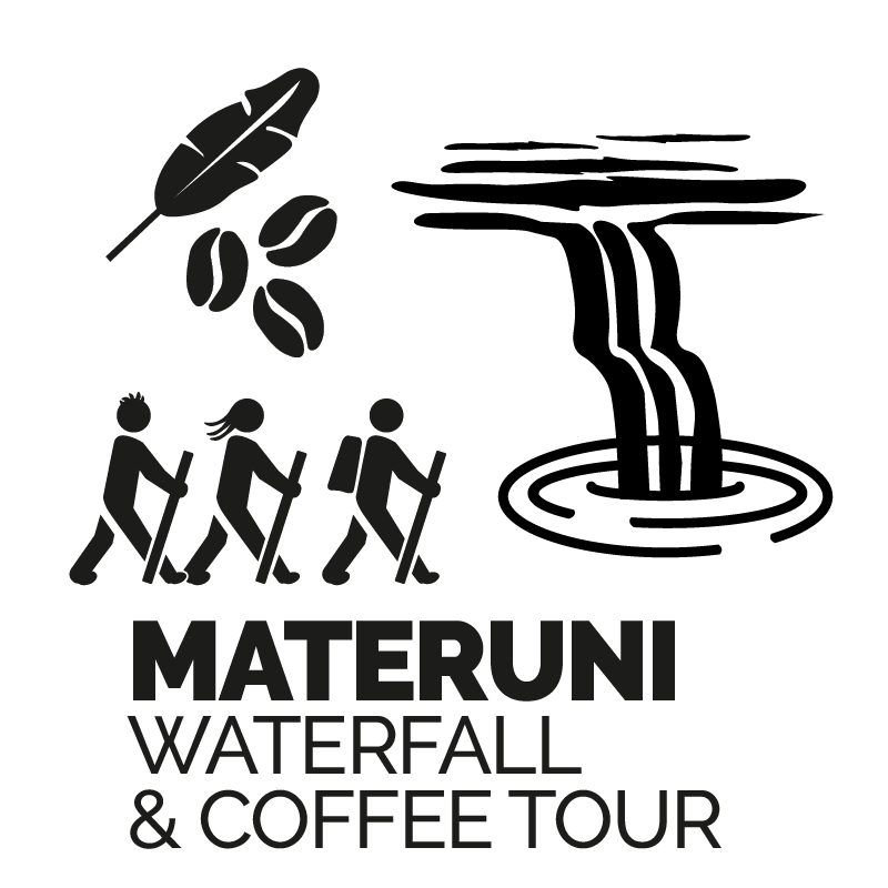 MATERUNI WATERFALL & COFFEE TOUR