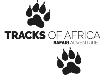 Tracks of Africa